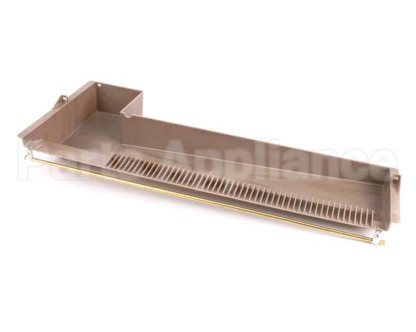 2101399-01S Ice O Matic Through Assembly Iceu300