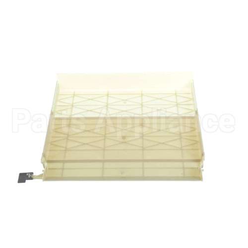 2101416-01S Ice O Matic Curtain Assembly Splash Rh