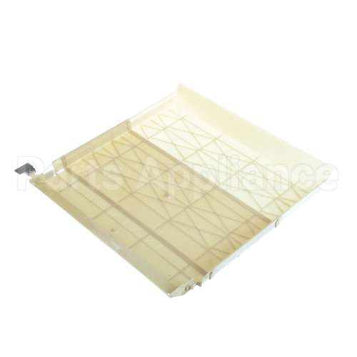 2101416-01S Ice O Matic Curtain Assembly Splash Rh