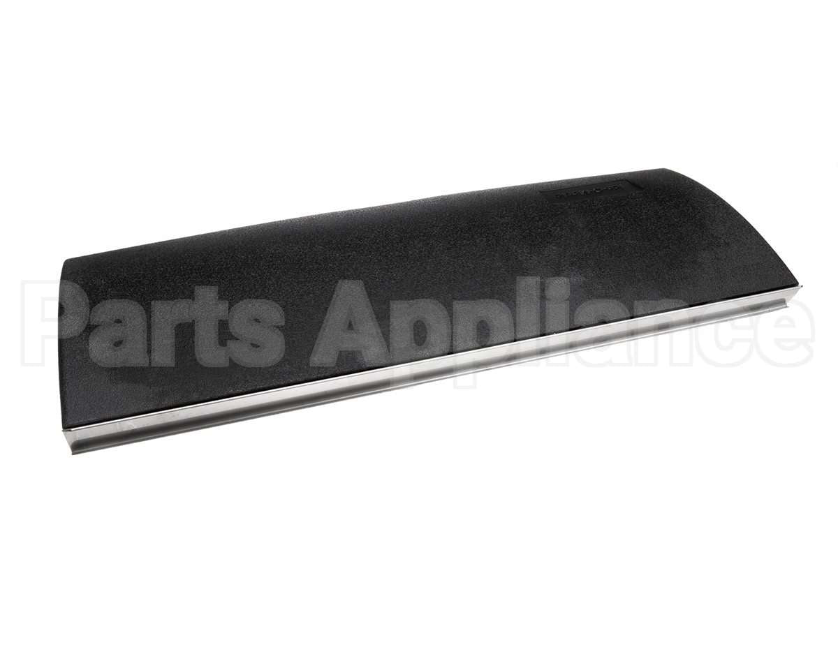 2101434-01S Ice O Matic Door Assembly Iceu300 Blk