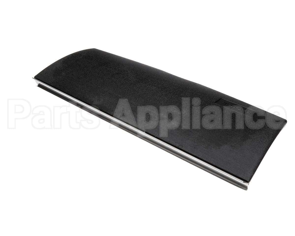 2101434-01S Ice O Matic Door Assembly Iceu300 Blk