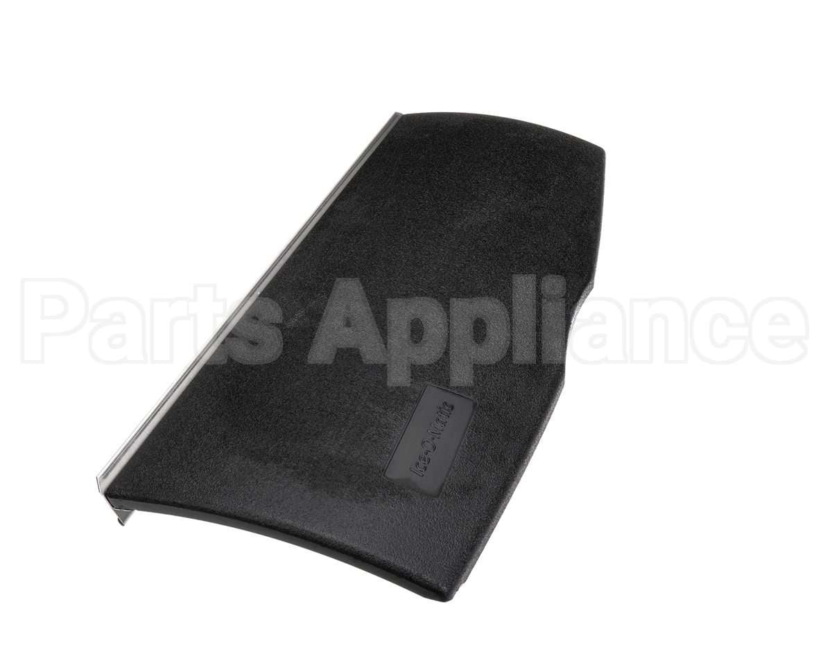 2101434-01S Ice O Matic Door Assembly Iceu300 Blk