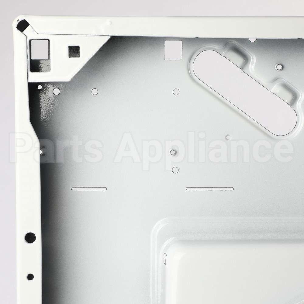 210173WP Speed Queen Assy Top-Comml Card