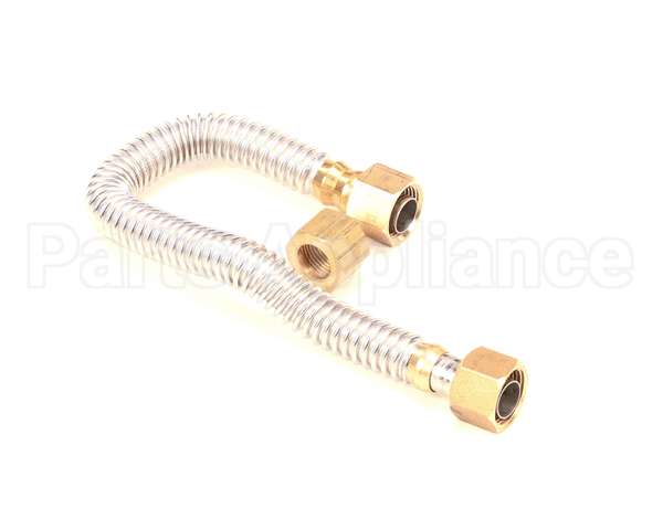 2102-01 Imperial 3/8 In. Tubing For Icb