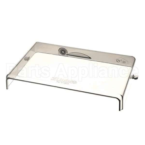 210203AR-0 Compatible Zummo Front Cover