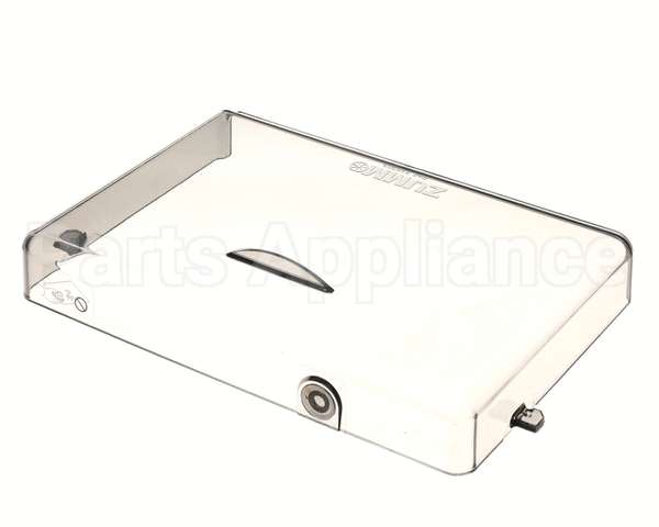 210203AR-0 Zummo Front Cover