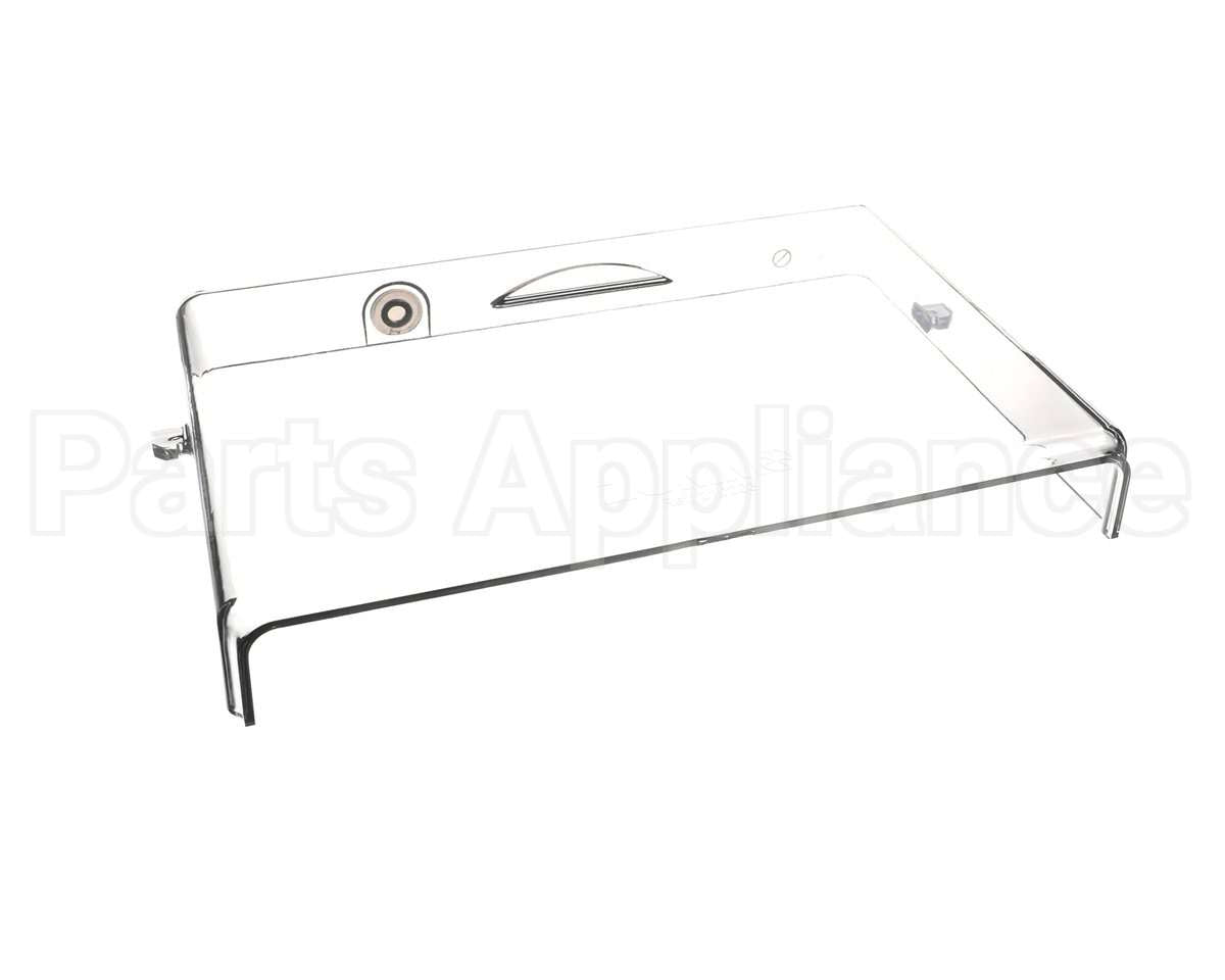 210203AR-5 Zummo Z40 Smoked Front Cover