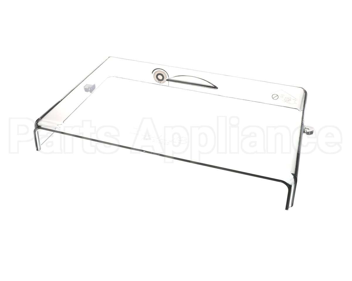 210203AR-5 Zummo Z40 Smoked Front Cover