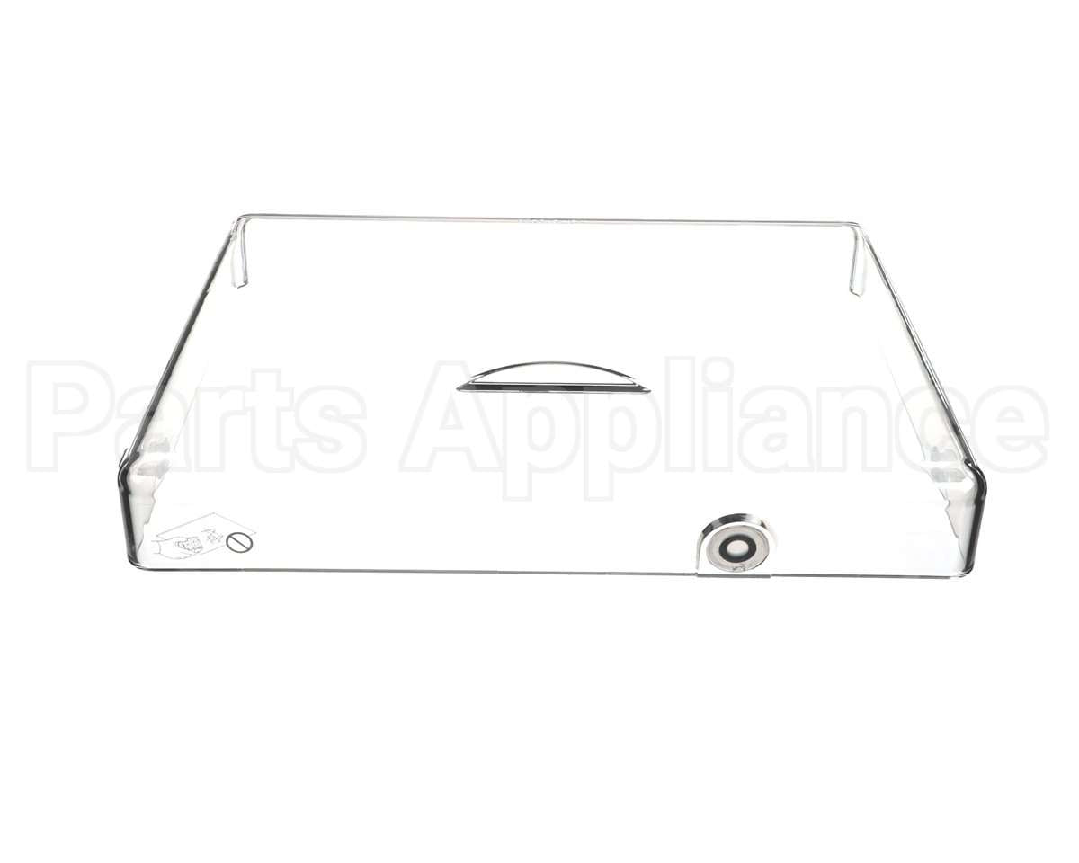 210203AR-5 Zummo Z40 Smoked Front Cover