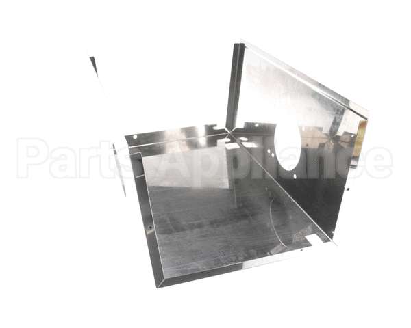 210218 Zummo Machine Body Z40