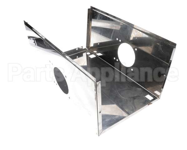 210236 Zummo Mach Body Z4025 Wground