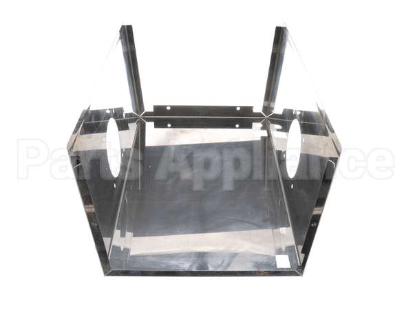 210236 Zummo Mach Body Z4025 Wground