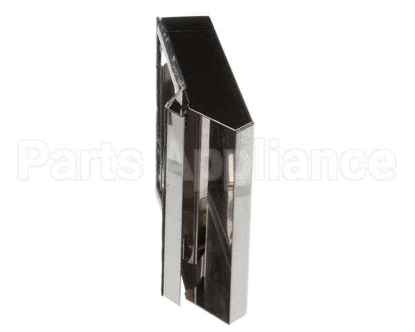 210237 Zummo Aeration Shutter Wgkt