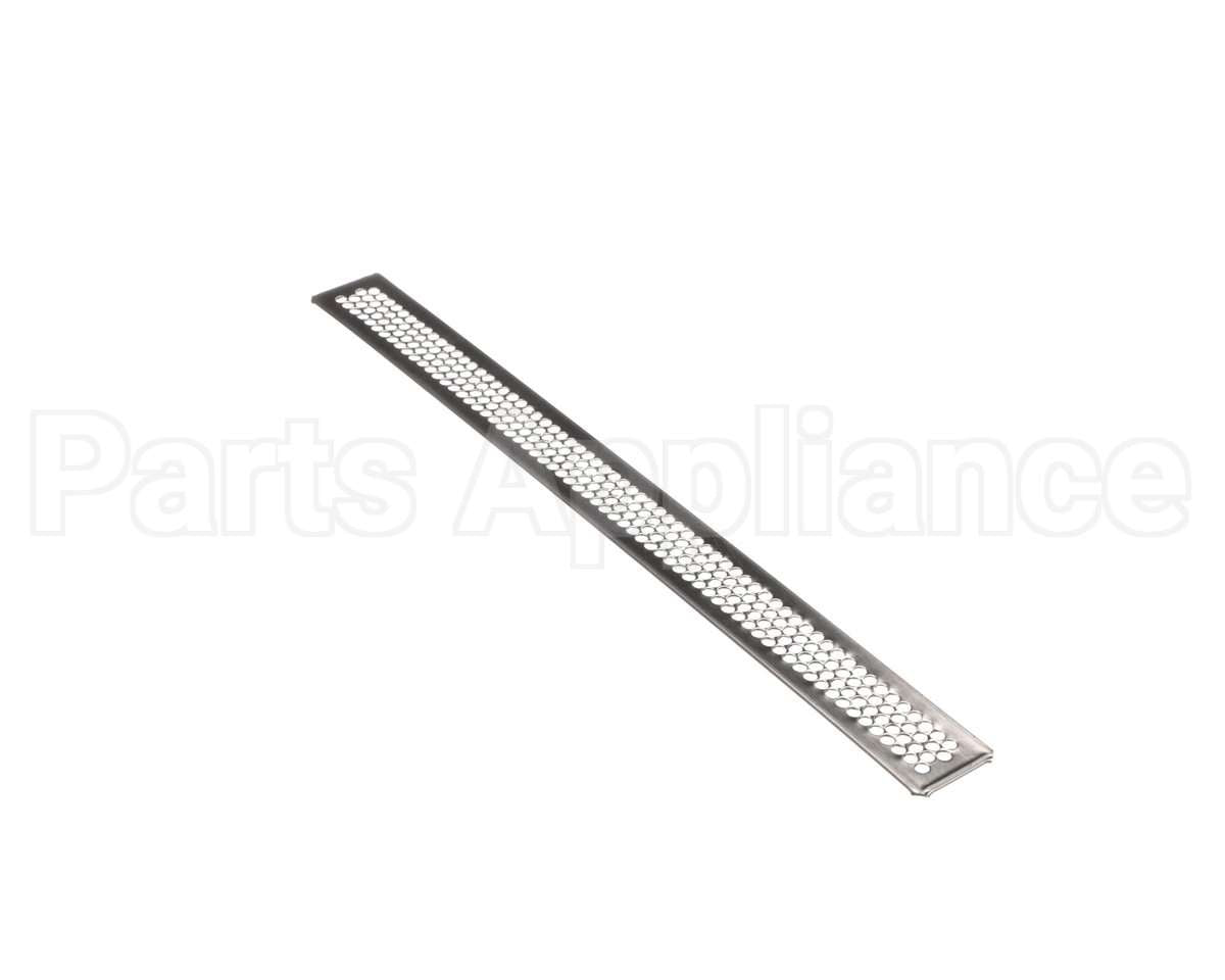 21027502 Amana Menumaster Grille-Air Inlet