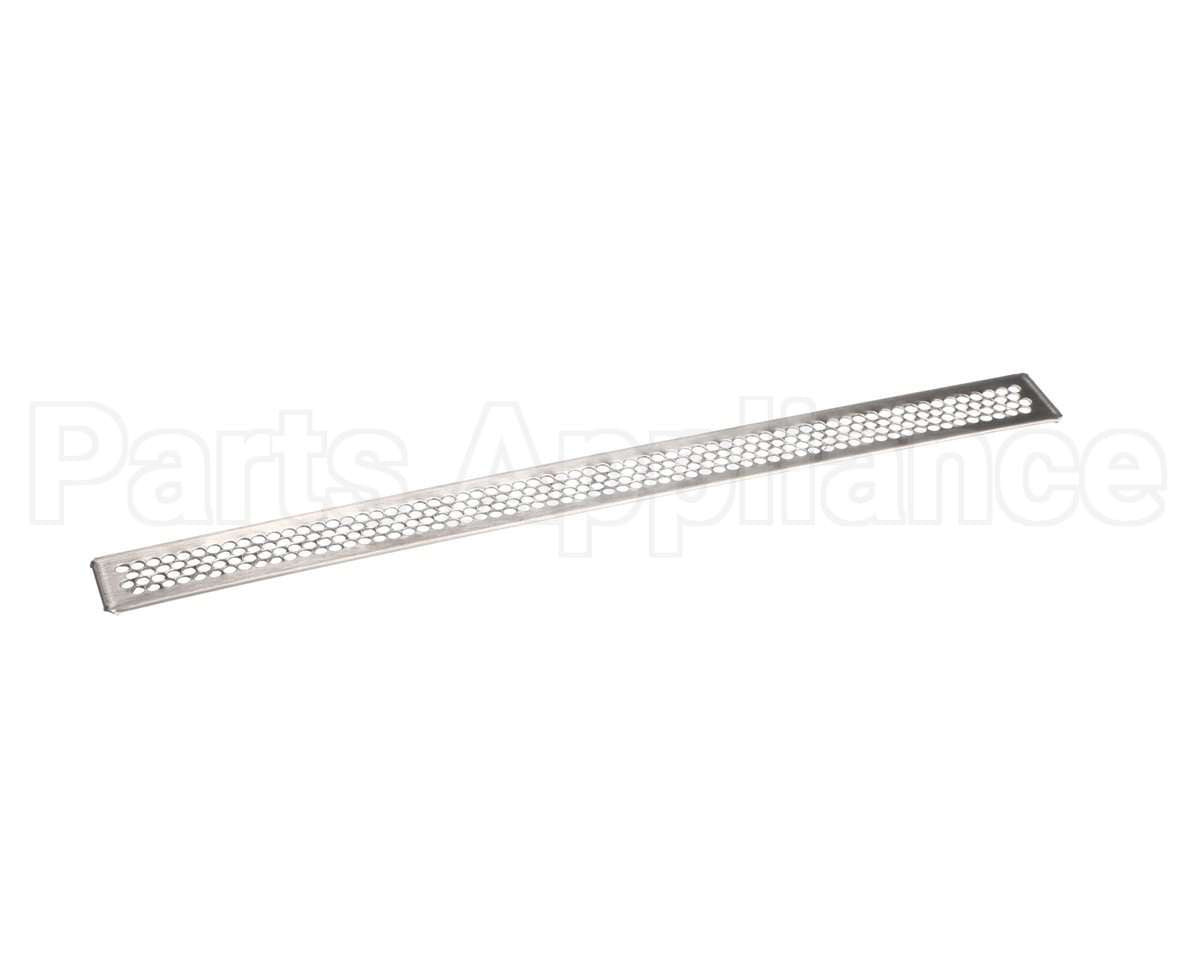 21027502 Amana Menumaster Grille-Air Inlet