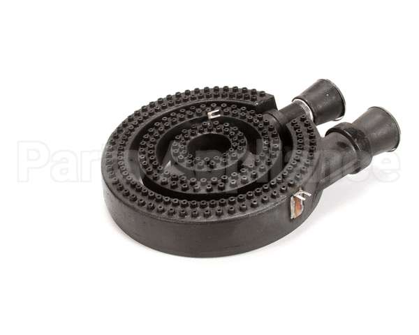 2103 Imperial 12" Stock Pot 3-Ring Burner