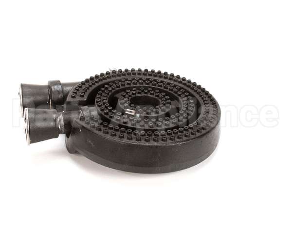2103 Imperial 12" Stock Pot 3-Ring Burner