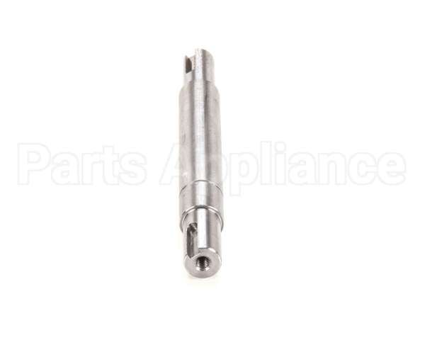 210304 Zummo Pinion Shaft