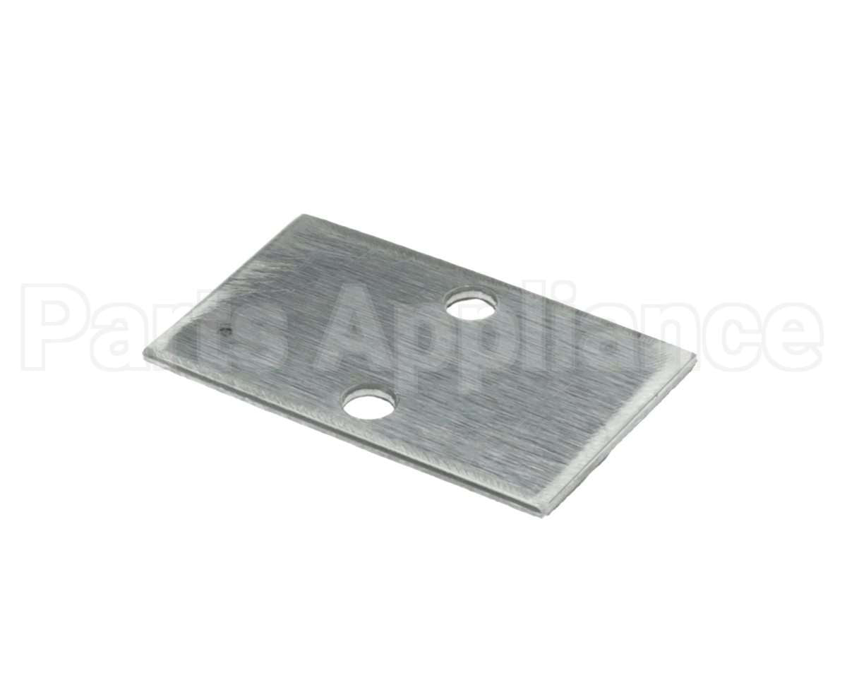 2103322 Frymaster Plate, Heater Support 24E