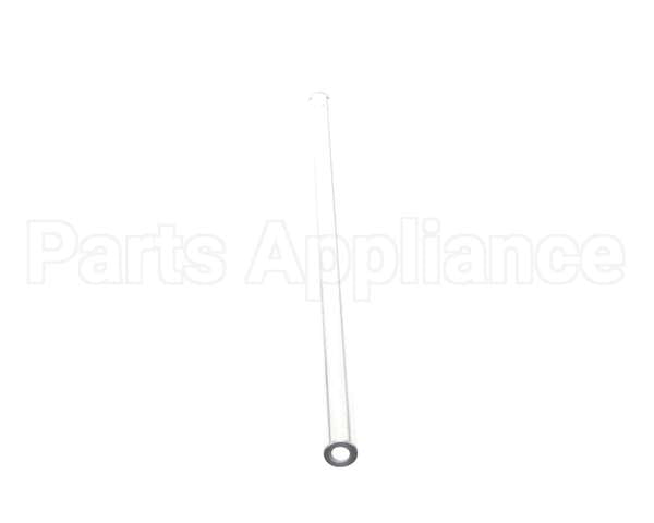 21034 Fetco Sight Gauge Tube, 11 1/2, Plas