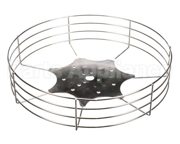 210344 Zummo Inner Basket