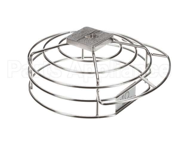 210345 Zummo Regular Fruit Classifier