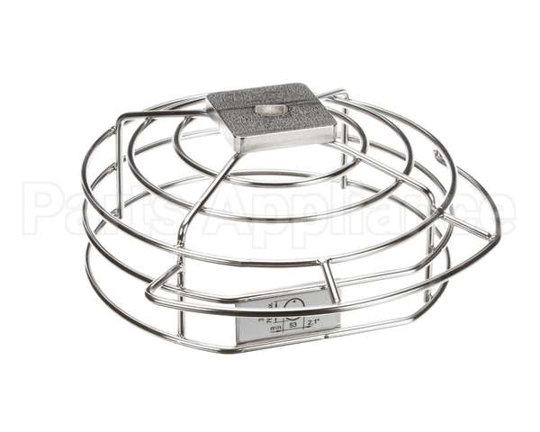 210345 Zummo Regular Fruit Classifier