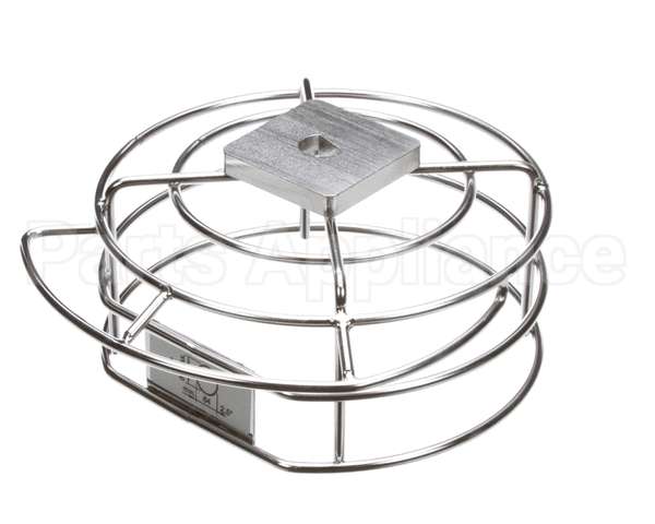 210346 Zummo Large Fruit Classifier