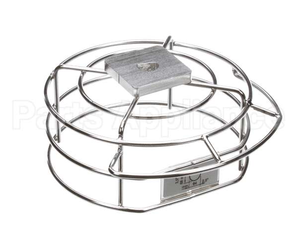 210346 Zummo Large Fruit Classifier