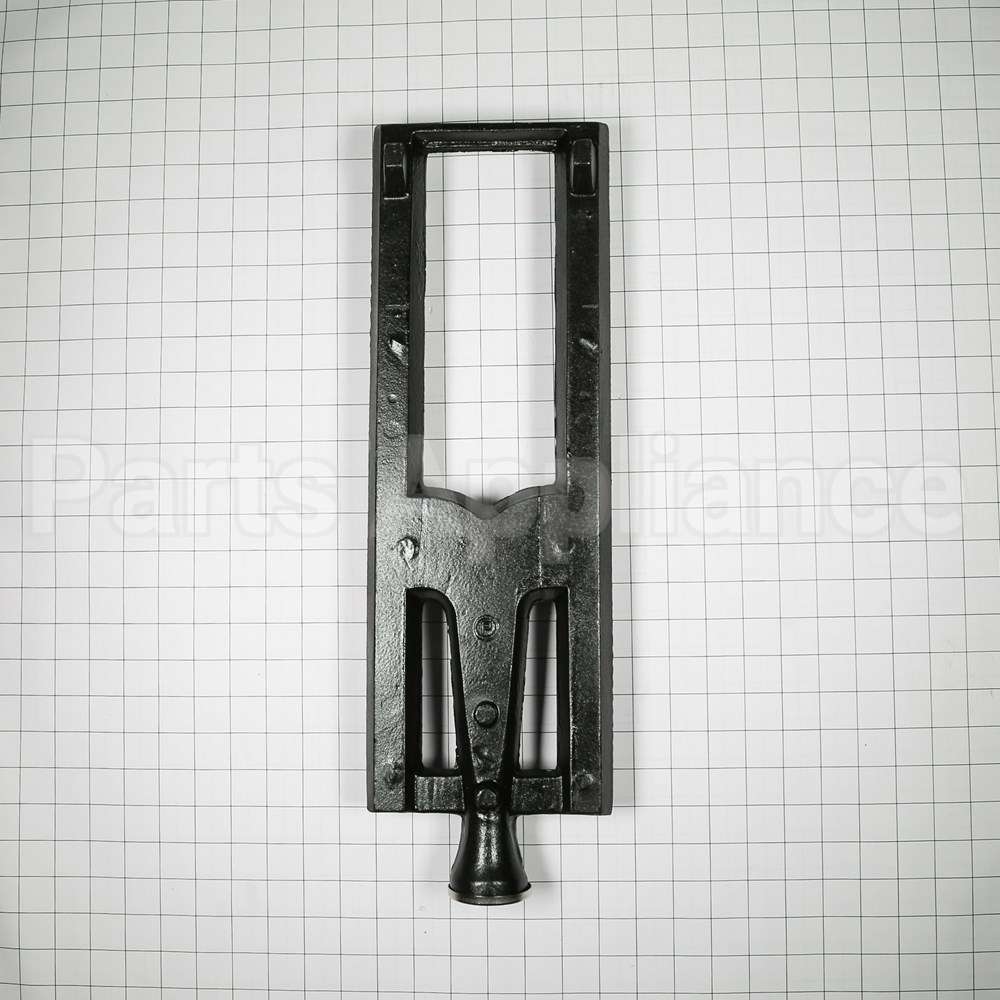 210348 Fisher Paykel Burnerh 36/48 Mat Porc