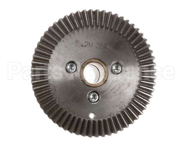 210353 Zummo Set Conical Crown