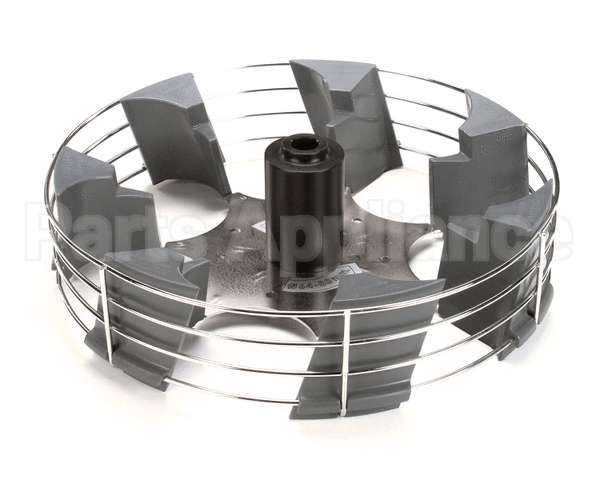 210354 Zummo Z40 Hopper Basket