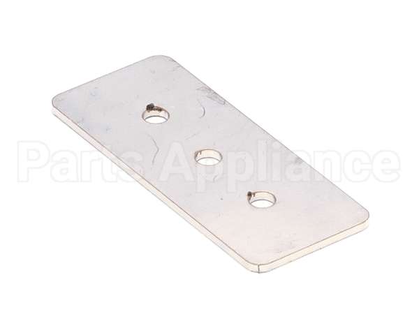 210359 Zummo Flange Hingee Z4025