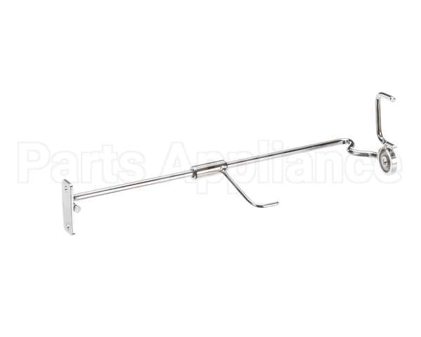 210360 Zummo Complete Closure Cover Z40