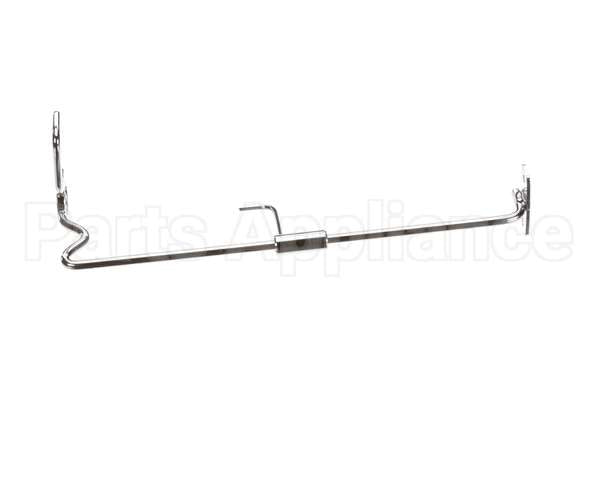 210360 Zummo Complete Closure Cover Z40