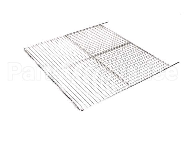 21039 Henny Penny Rack-Electric