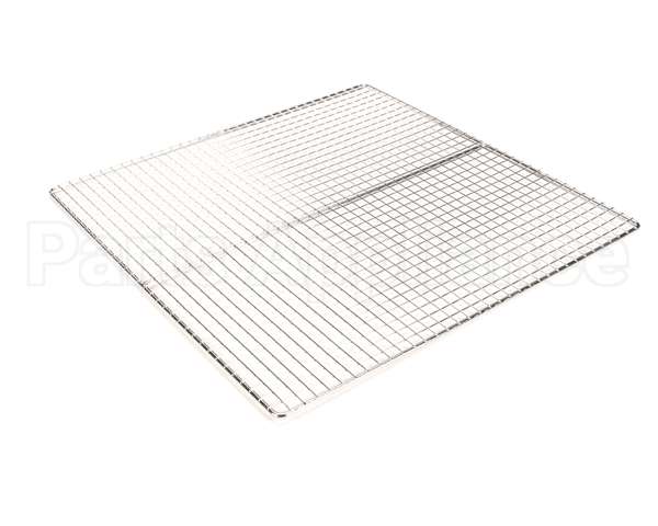 21040 Henny Penny Rack-Gas