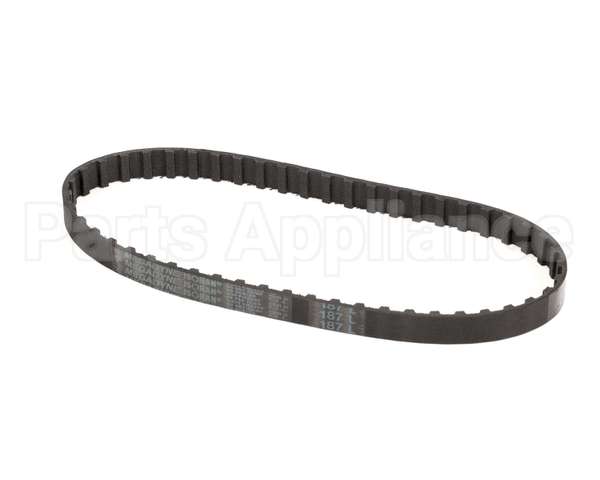 210409 Zummo 187L 050 Belt