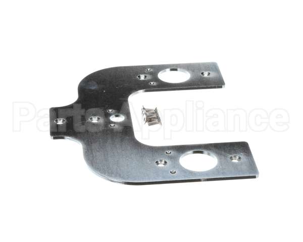 210446 Zummo Set Outside Joint Plate