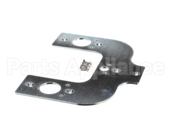 210446 Zummo Set Outside Joint Plate