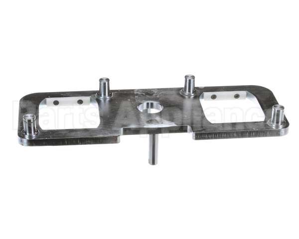 210447 Zummo Set Pusher Plate
