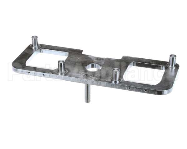 210447 Zummo Set Pusher Plate