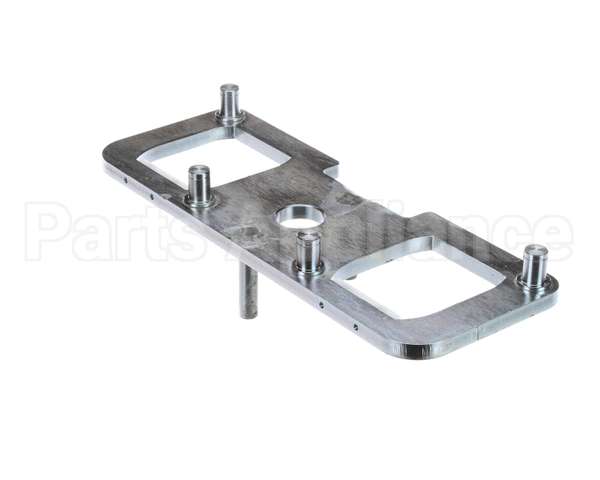 210447 Zummo Set Pusher Plate