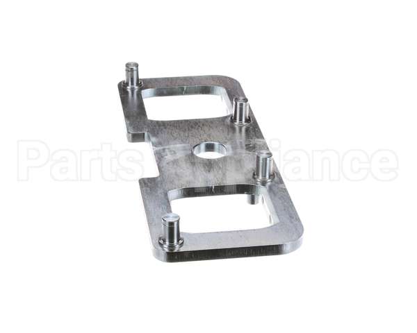 210447 Zummo Set Pusher Plate