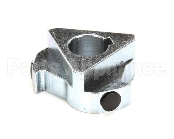 210451 Zummo Set Left Ratchet