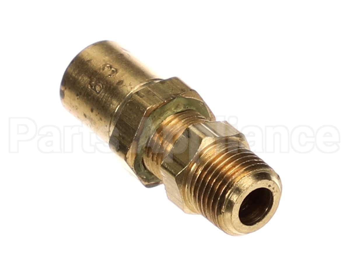 2104563 Garland Orifice Fitting-#63