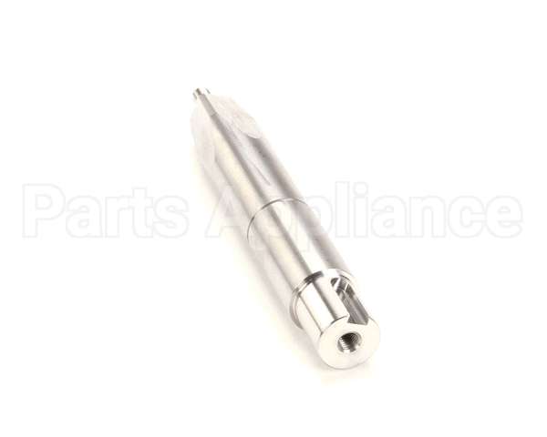 210504 Zummo Cup Shaft