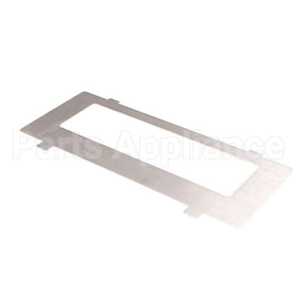 2105046 Compatible Frymaster Bezel, Fpp Sngl Hybrid C Omputer