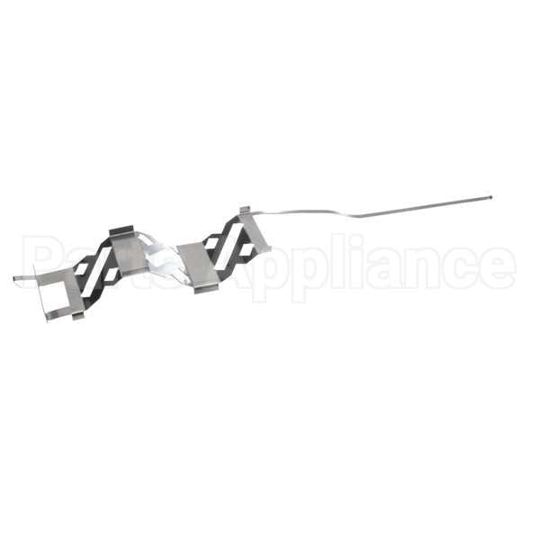 2105177 Compatible Frymaster Diffuser, D80