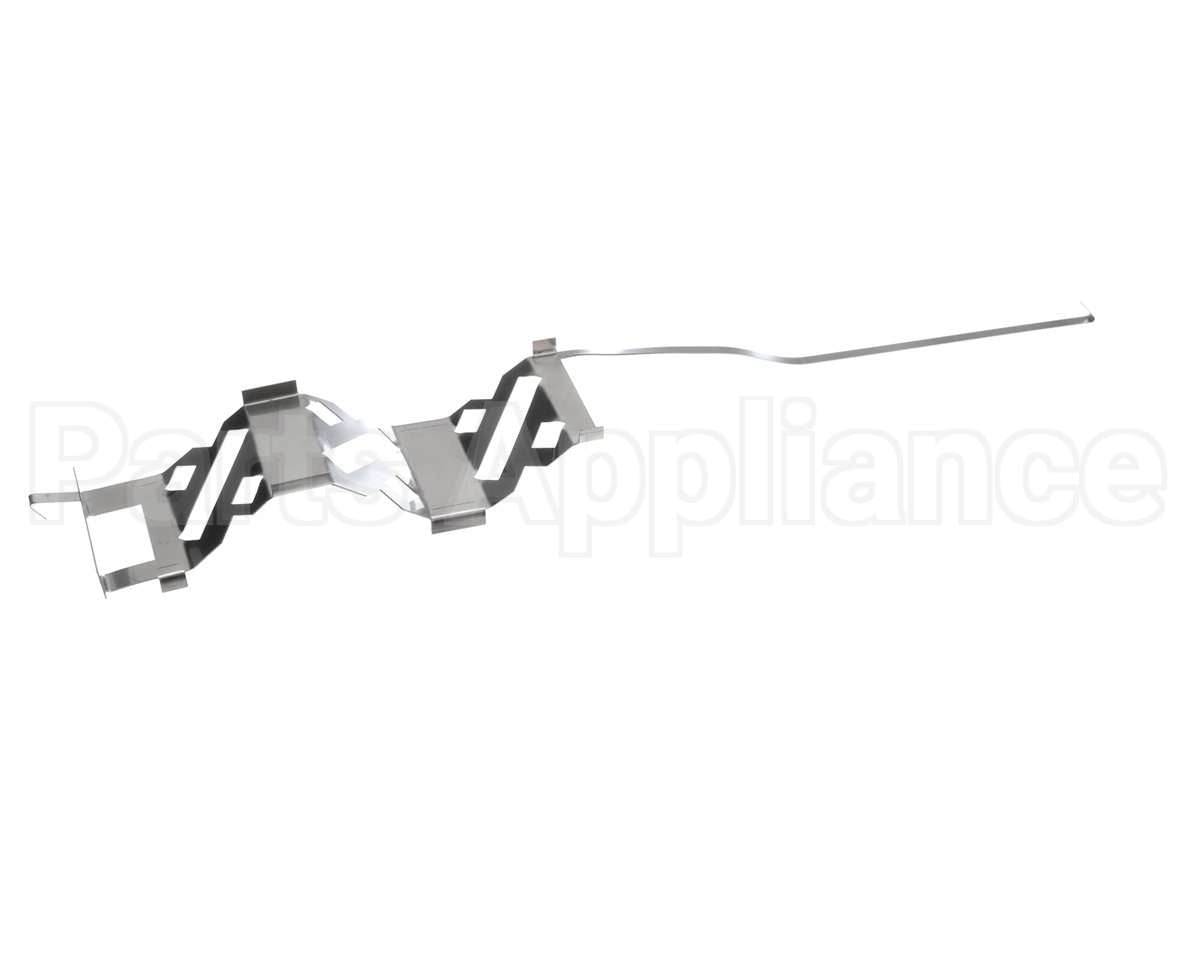 2105177 Frymaster Diffuser, D80